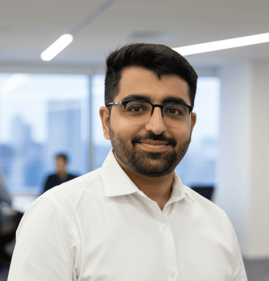Rahul Lamba