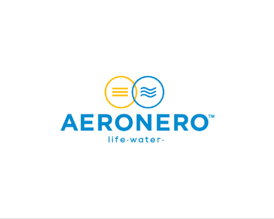 AeroNero logo