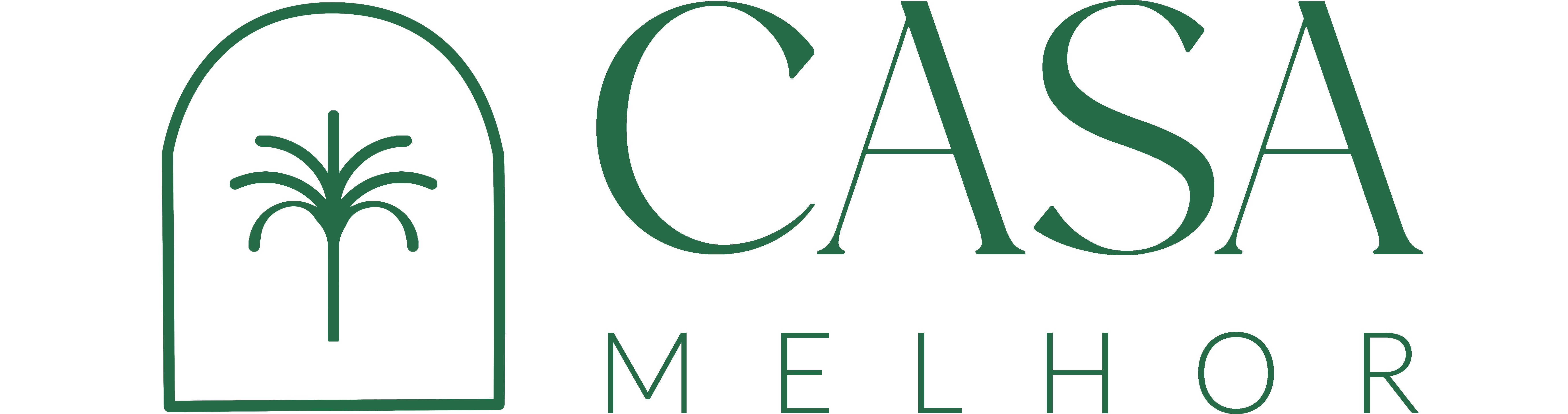 Casa Melhor logo