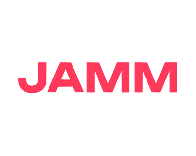 Jamm logo