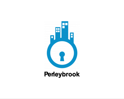Perleybrook logo