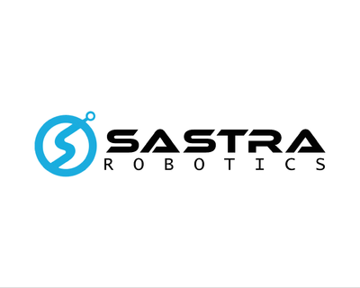 Sastra Robotics logo