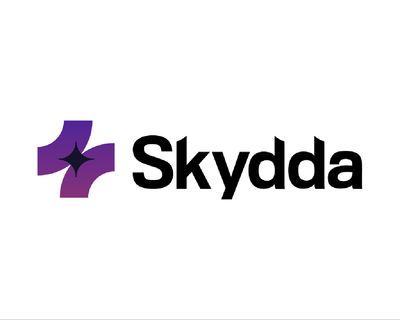 Skydda logo