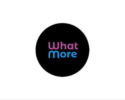 Whatmore logo