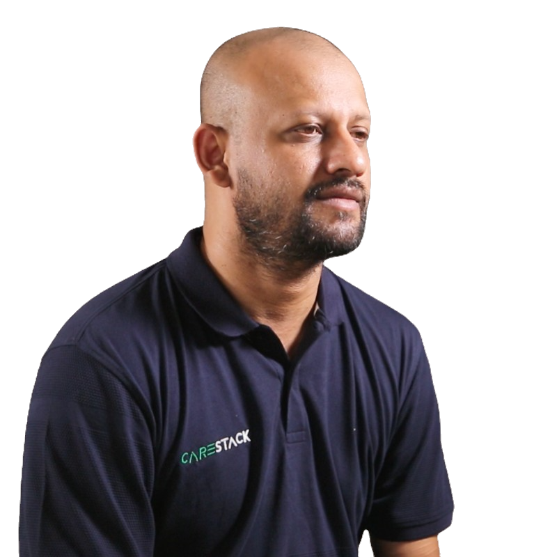 Abhilash Krishna