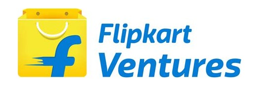 Flipkart Ventures logo