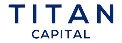 Titan Capital logo